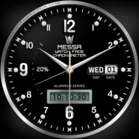 Classic Watch Aluminum Series
