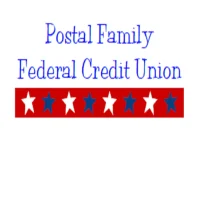 Postal Family FCU App