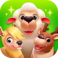 Lamb Escape: Jam Animal Farm